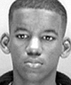 Serial Killer Quincy Javon ALLEN