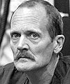 Serial Killer Brad ANDERSON