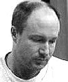 Serial Killer Darrell David RICE