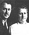 Serial Killer Lila Gladys YOUNG & William Peach YOUNG